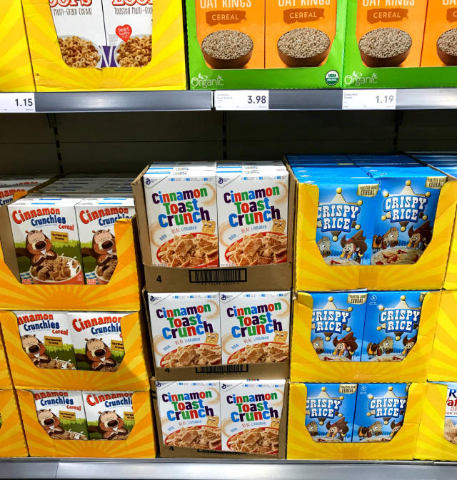 The Best Things to Buy at Lidl Kitchn