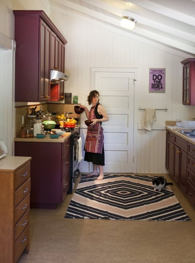 10 Easy, Low-Budget Ways to Improve Any Kitchen (Even a ...