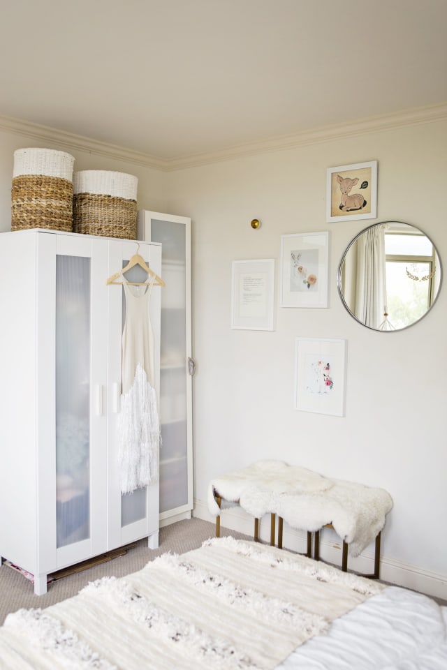 The Big List of Small Space Solutions: 161 Ways to Add a ...