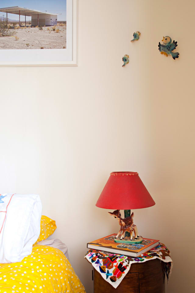 Natalie And Nick S Colorful Playful Melbourne Hideaway