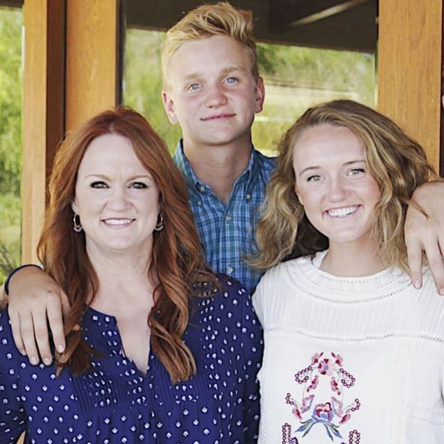 Pioneer Woman Ree Drummond Wealth Large US Landowner | Kitchn
