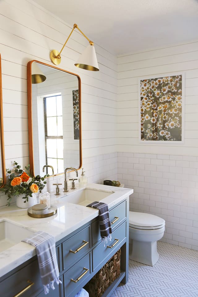 50 Best Bathroom Design Ideas Apartment Therapy 50 Best Bathroom Design Ideas Apartment Therapy