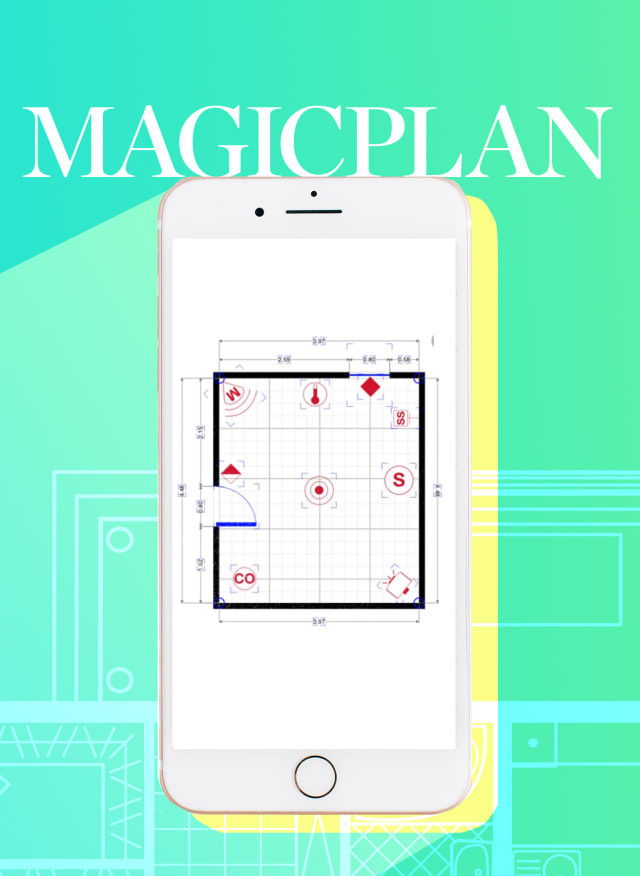 Architecture Floor Plan App