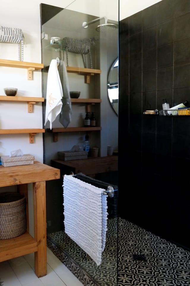 How To Keep Your Bathroom Warm This Winter Apartment Therapy