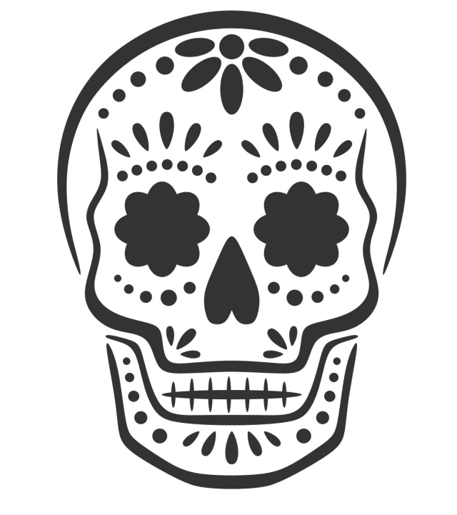 10 Free and Fabulous Halloween Pumpkin Stencils | Kitchn