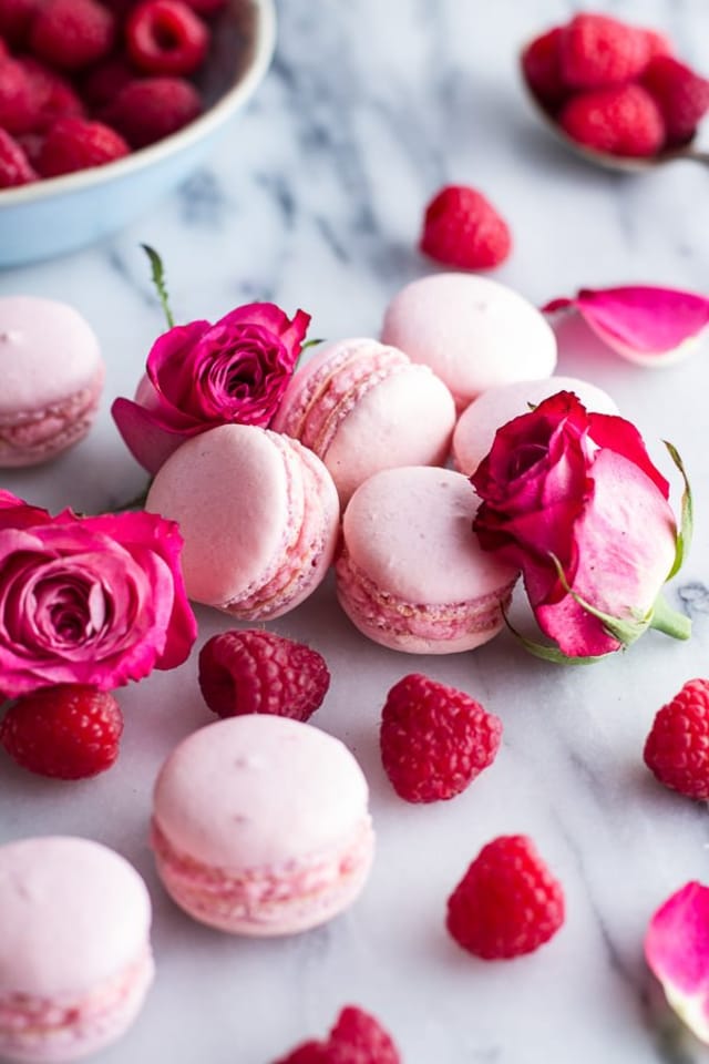 11 Sweet Ways to Eat Roses This Valentine's Day Kitchn