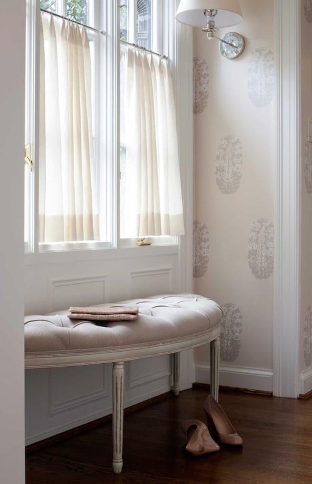Window Treatments For Renters How To Hang Curtains