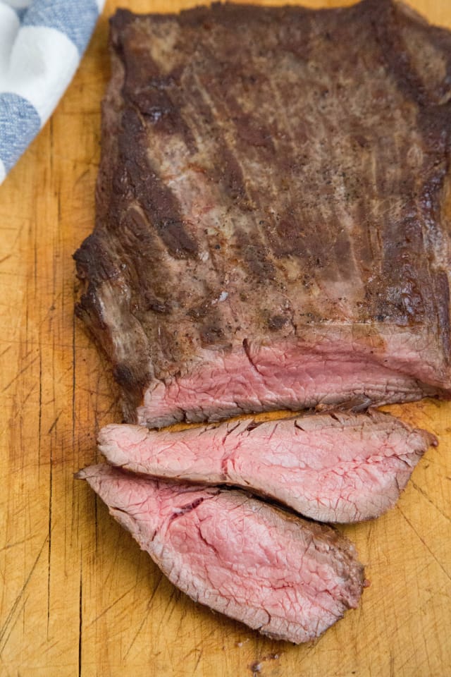 How to Slice Meat Against the Grain | Kitchn