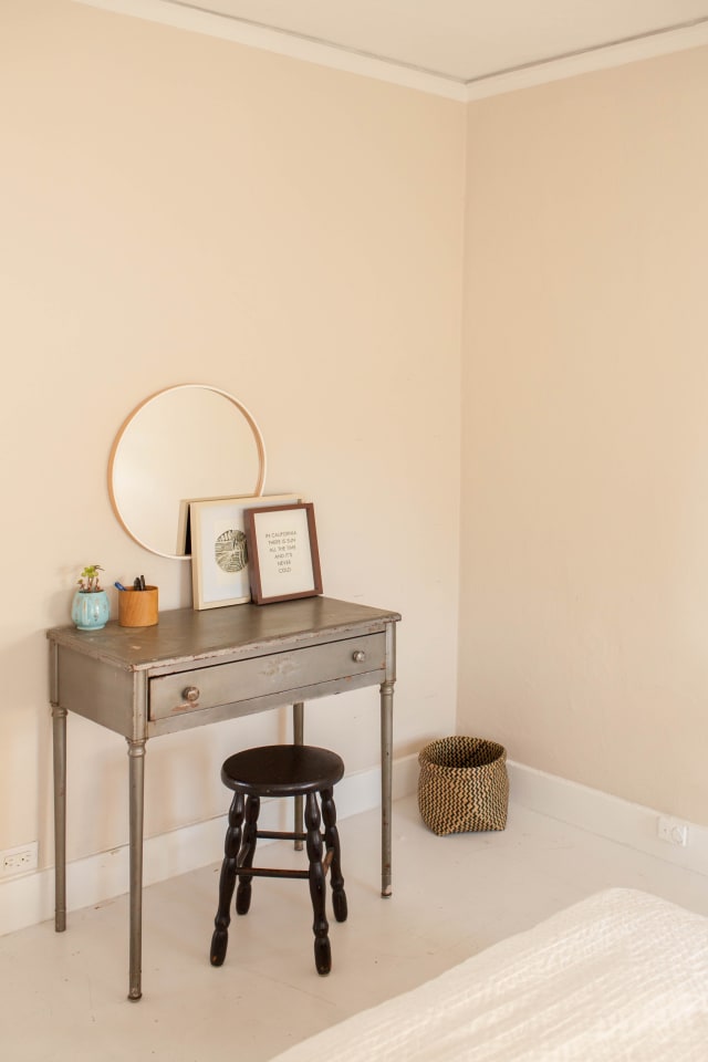 House Tour: A Scandinavian-Inspired Oakland Rental ...