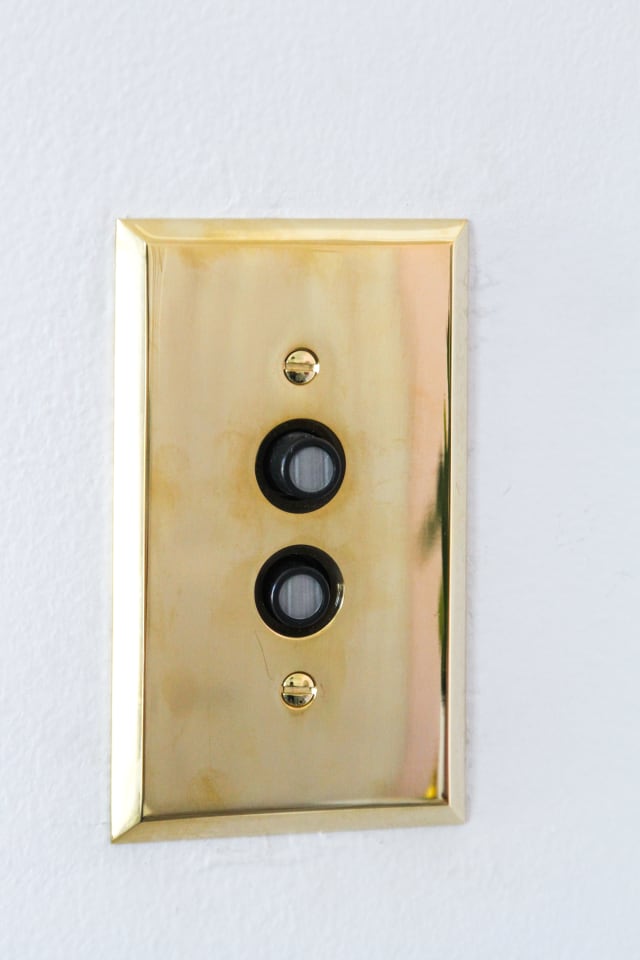 Bathroom Lighting Buying + Installation Guide Apartment Therapy