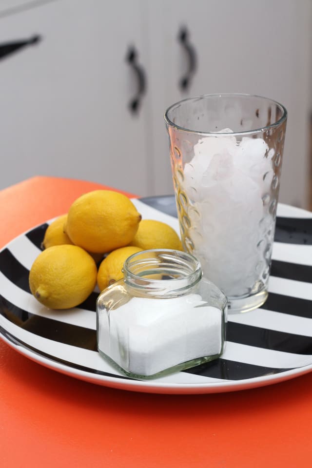 Get Rid of Stinky Kitchen Sink Smells | Kitchn