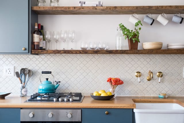 8 Kitchen Cabinet Paint Jobs We Just Can T Quit Sofia Consola