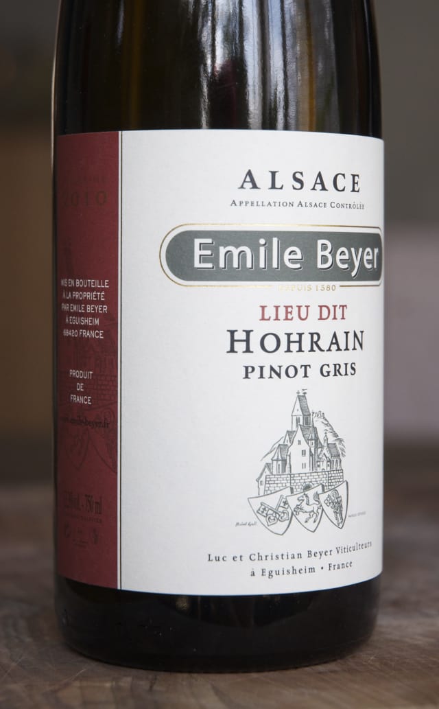 How To Read a French Wine Label | Kitchn