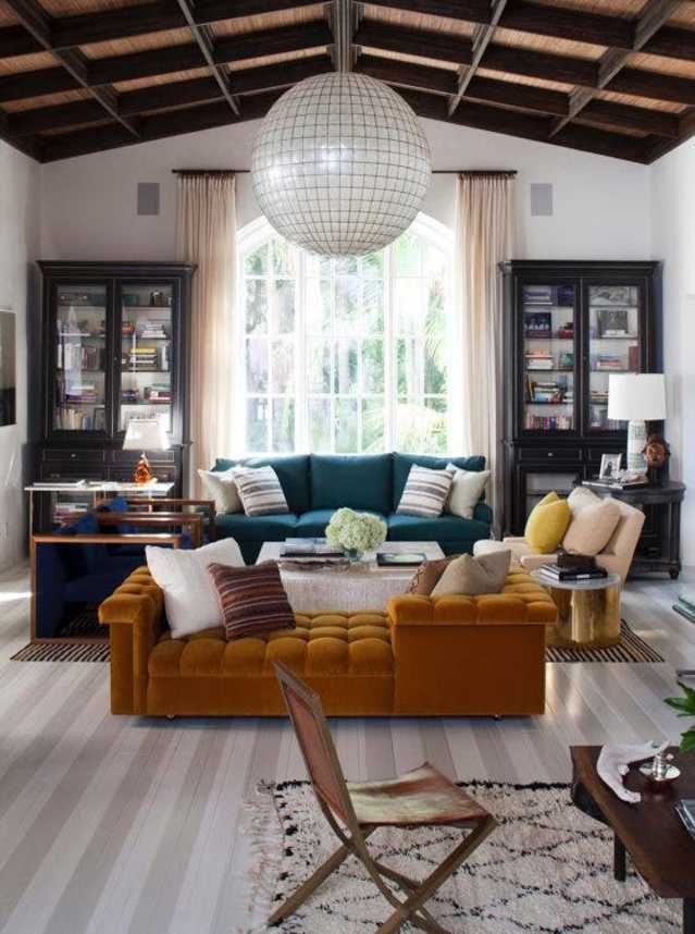 Furniture Placement Rules to Follow | Apartment Therapy