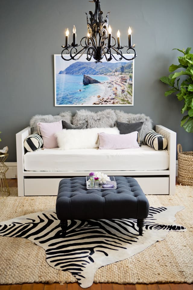 The Ultimate Decorators Guide To Ideal Living Room Layout