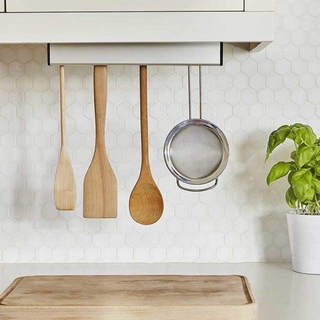 11 Smart Ways to Organize Your Cooking Utensils Kitchn