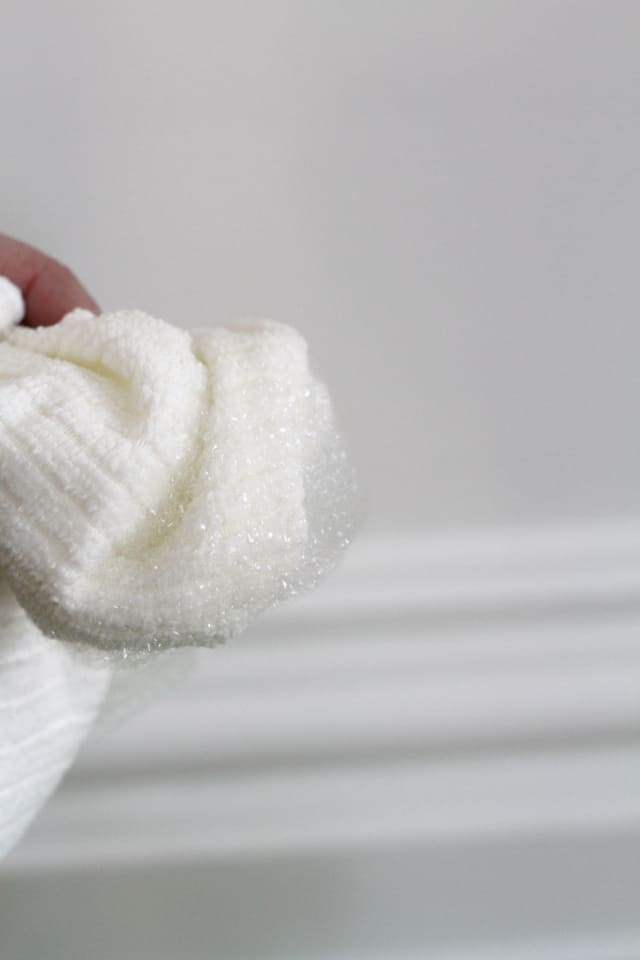 How To Wash Walls Best Way To Clean Walls Apartment Therapy