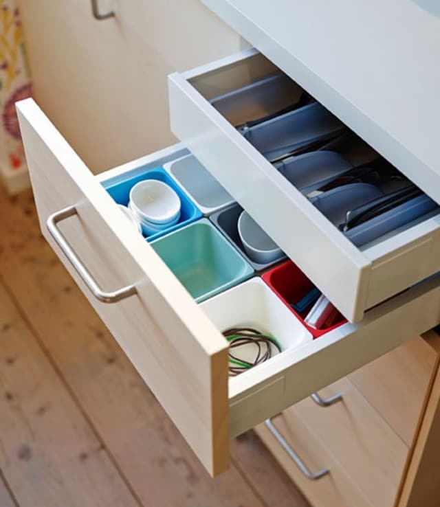 IKEA Is Totally Changing Their Kitchen Cabinet System ...