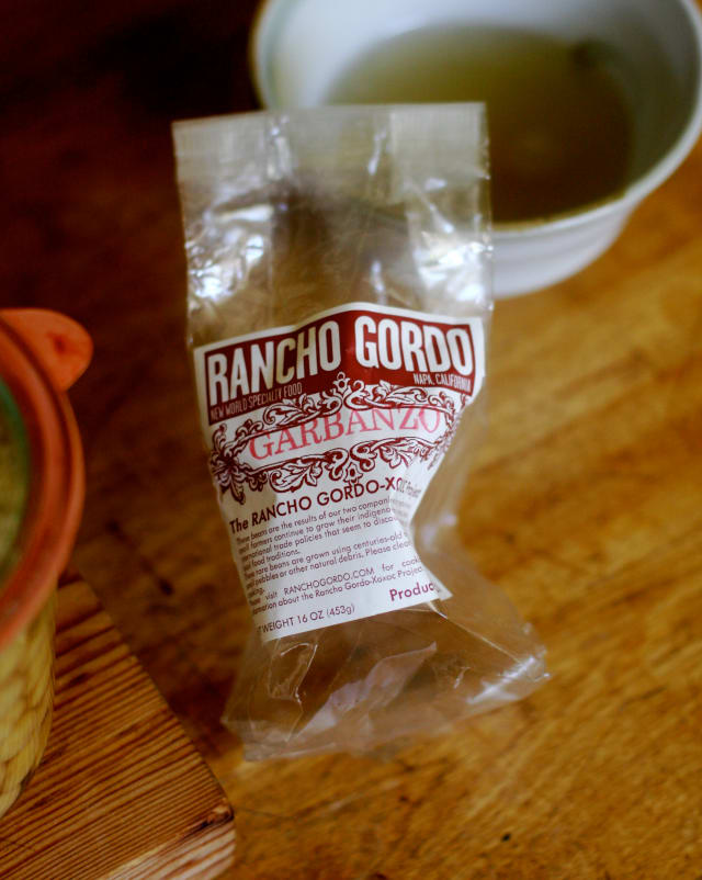 How To Cook Beans in a Stovetop Pressure Cooker Kitchn