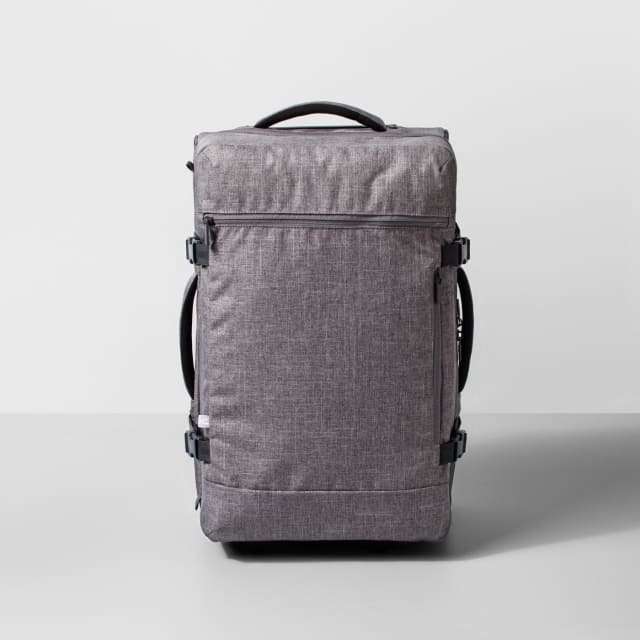 Target luggage