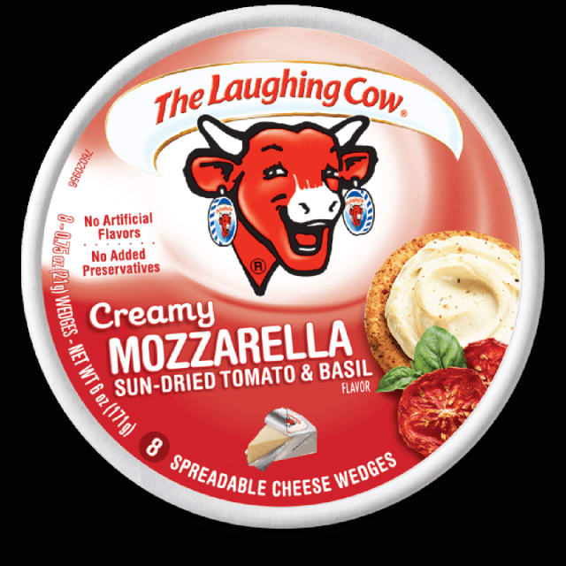 Laughing Cow Cheese - Flavors | Kitchn