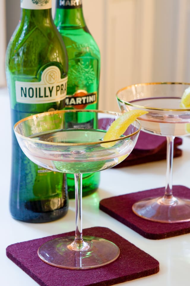 3 Dry Vermouths to Fit Your Budget Kitchn