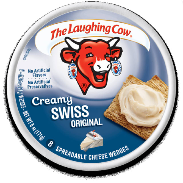 Laughing Cow Cheese - Flavors | Kitchn