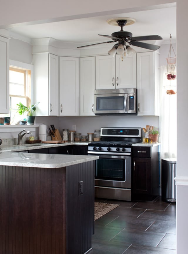Erin s Family Friendly Atlanta Kitchen Kitchn