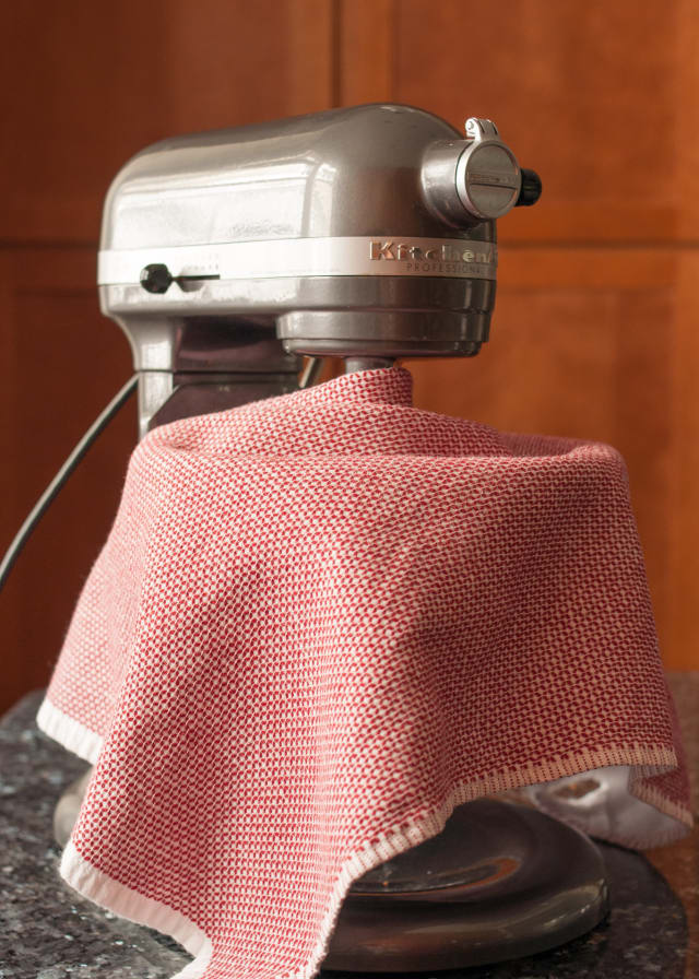 6 Things You Should Know About Your New Stand Mixer Kitchn
