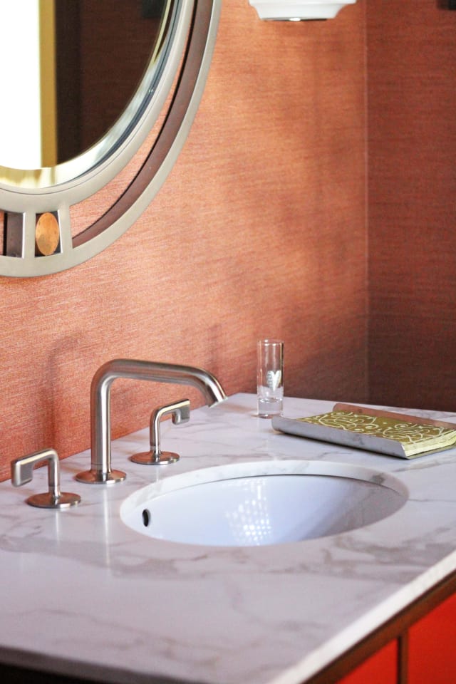How To Unclog A Bathroom Sink Apartment Therapy