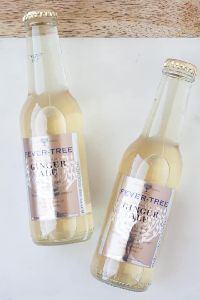 What's the Difference Between Ginger Ale and Ginger Beer? Kitchn