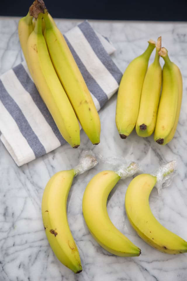 Do Bananas Really Ripen More Slowly When They're Separated? Kitchn