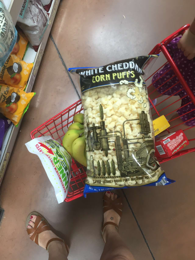20 Healthy Trader Joe's Snacks You Can Literally Take With You Anywhere
