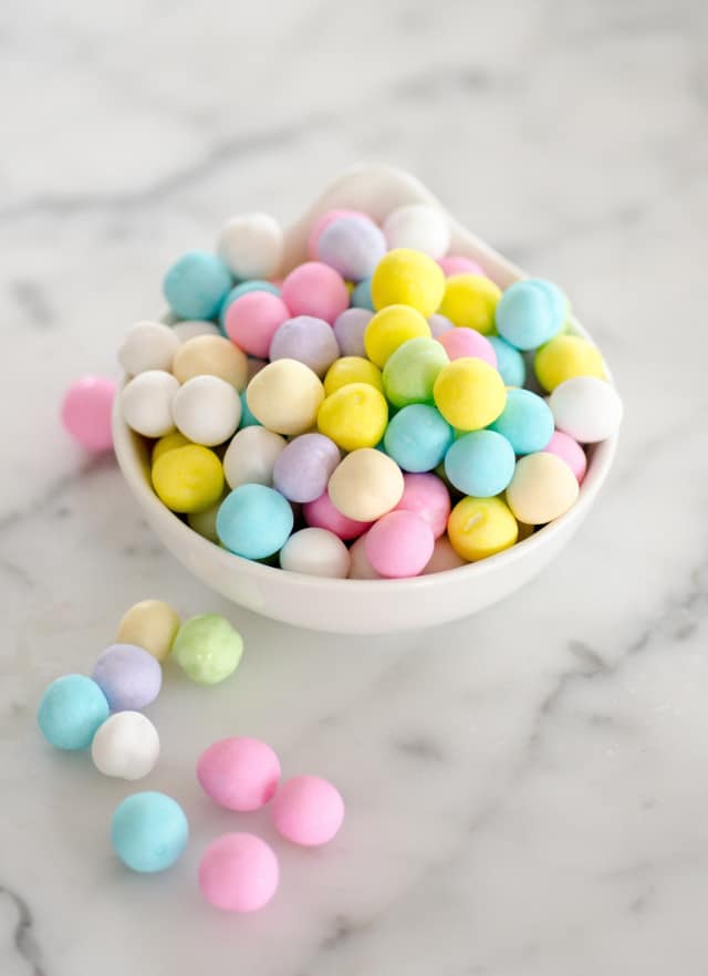 You'll Never Guess What's Inside This Easter Candy | Kitchn