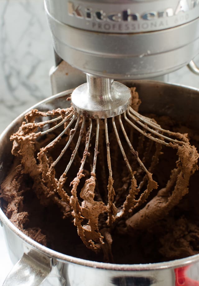 KitchenAid 11Wire Whip The Mixer Attachment You Didn't Know You