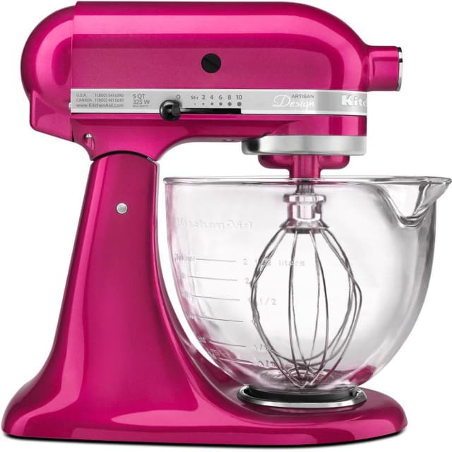 The Best Black Friday KitchenAid Stand Mixer Deals Kitchn