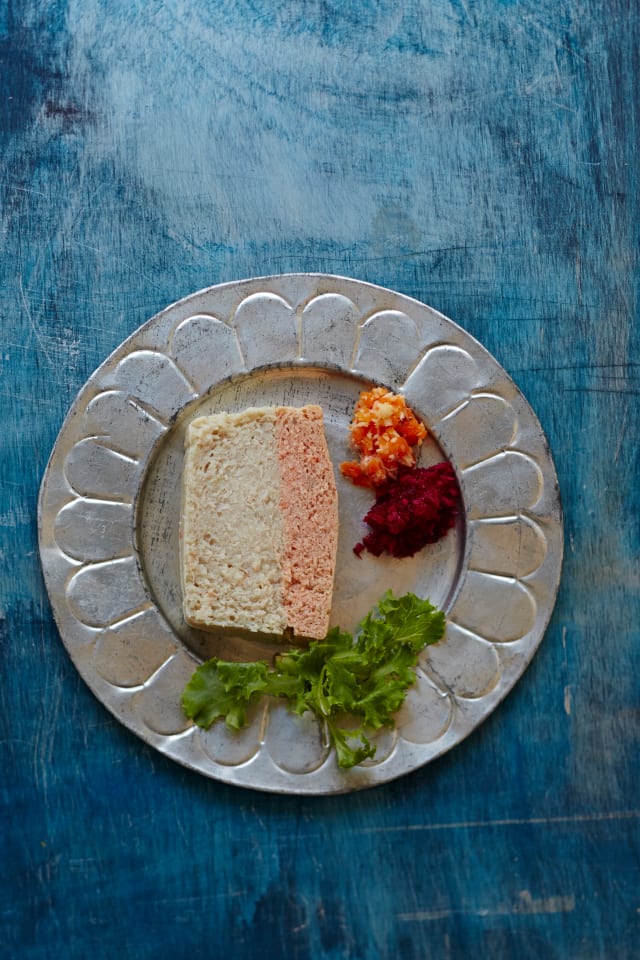 Gefilte Fish and Horseradish: A Passover Love Affair  Kitchn