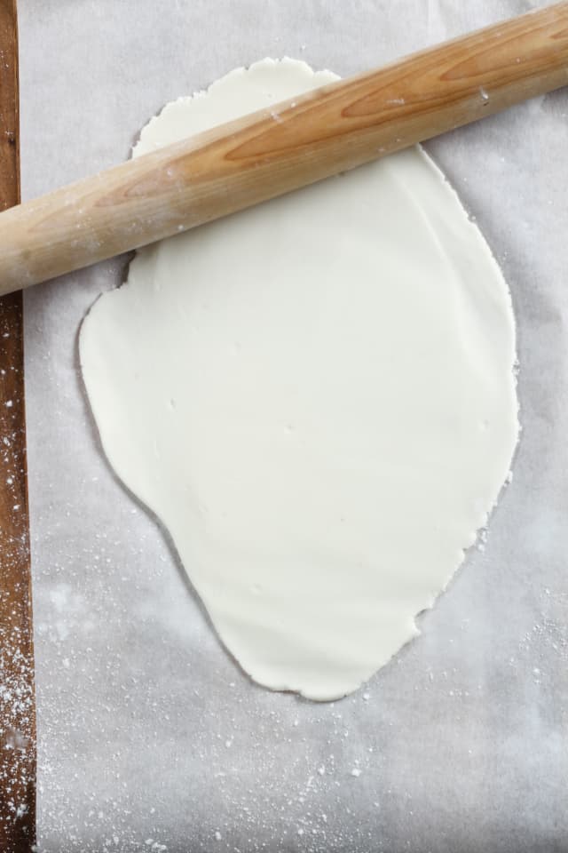 Salt Dough Ornaments An Easy Recipe For A Classic Craft