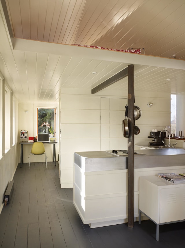 Garage Makeovers Convert Garage To Apartment Apartment