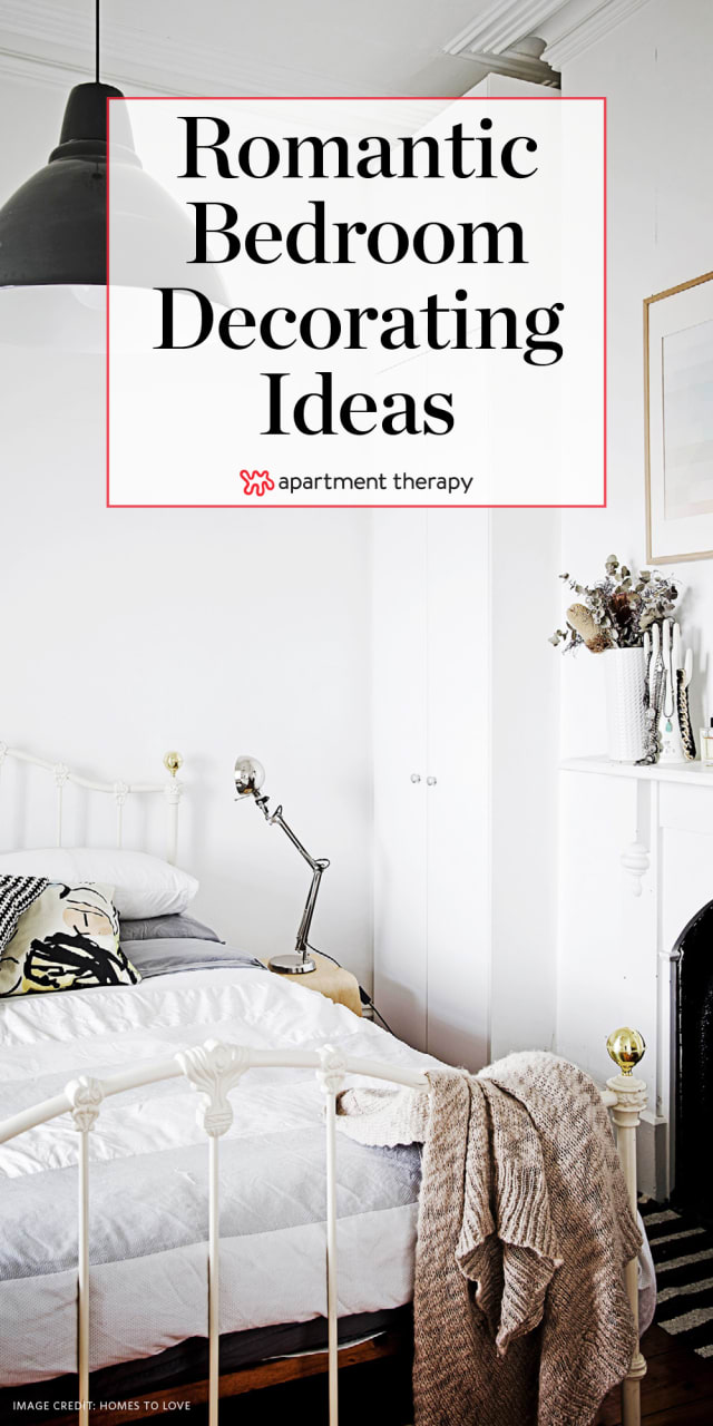 Romantic Bedroom Decorating Ideas | Apartment Therapy