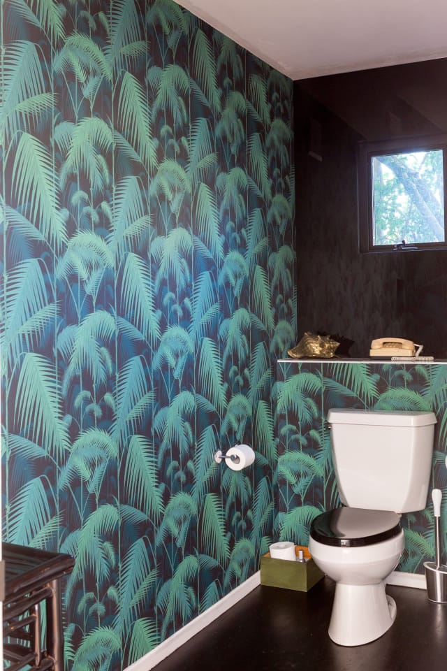 House Tour: An Eclectic Hillside Home in Silver Lake | Apartment Therapy