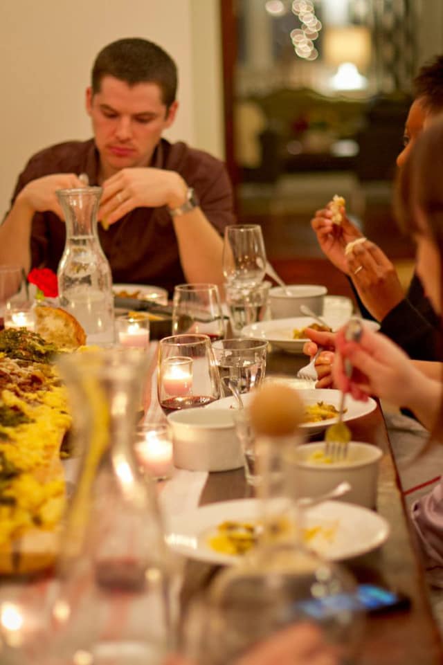 The 5 Most Important Tips for Creating Great Dinner Party ...