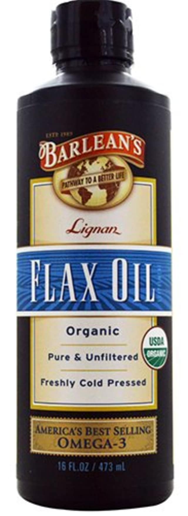 Season Cast Iron Skillet Flaxseed Oil Kitchn