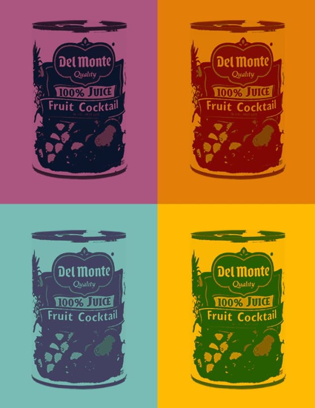 Who Invented Canned Fruit Cocktail? Kitchn