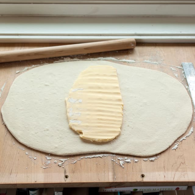 What Is Laminated Dough? Kitchn