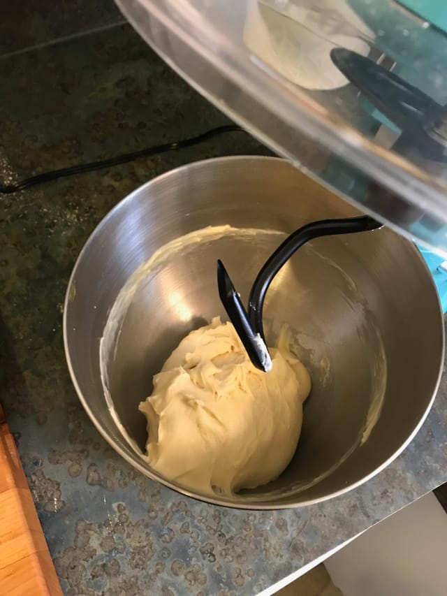 Aldi Stand Mixer Review KitchenAid Comparison Kitchn