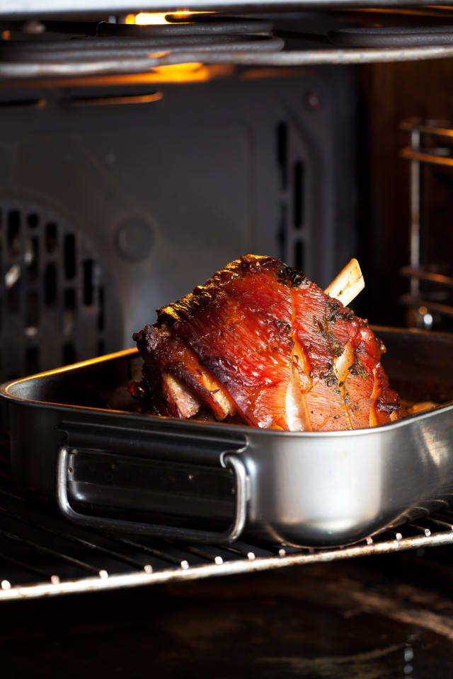 How My Oven's Delay Start Feature Changed My Life Kitchn