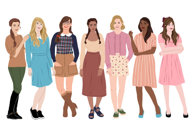 american girl new historical character