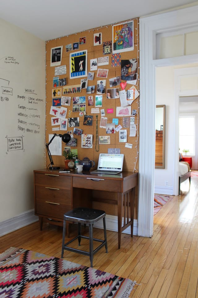 How To Soundproof Your Home Apartment Therapy
