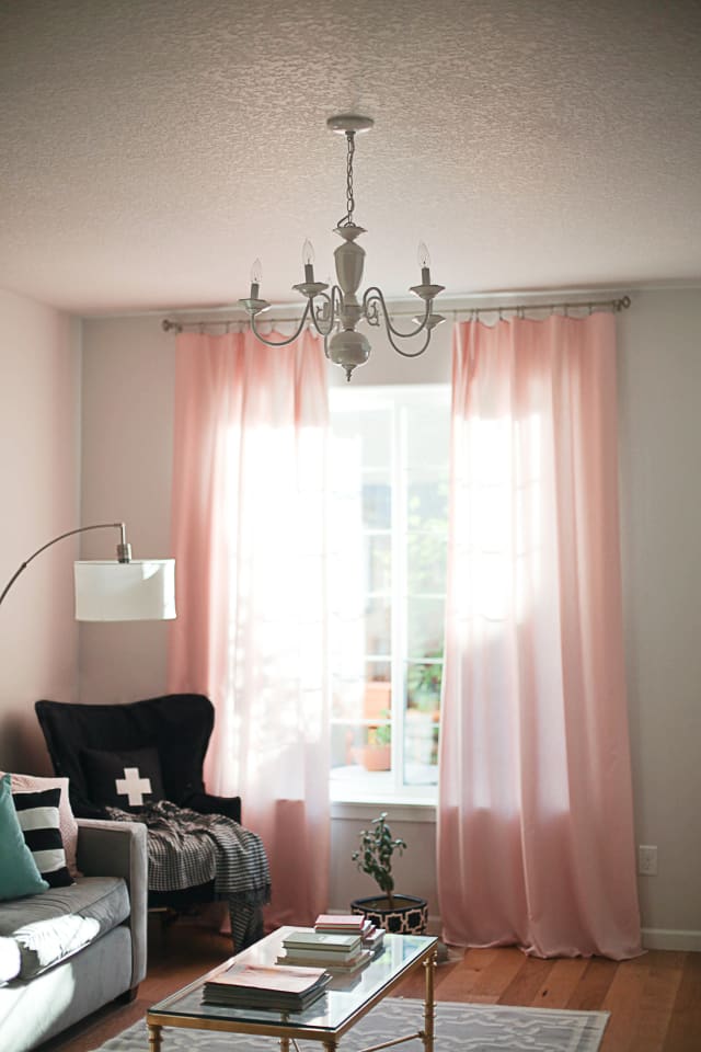 House Tour Suzannah Amp Jason S Diy Townhome Apartment
